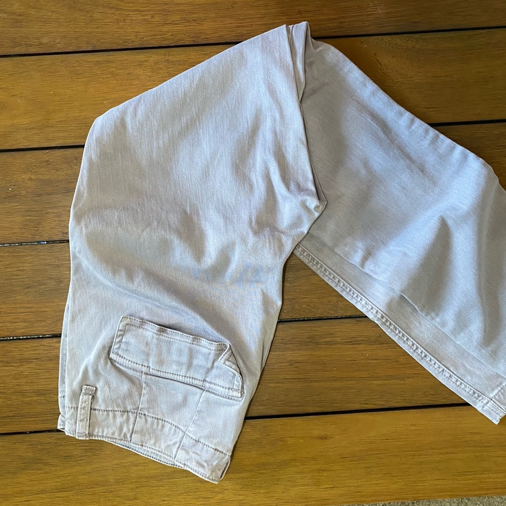 TradeMark J crew pants